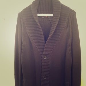 Guess Men’s Cardigan - never Worn